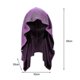 thumbnail image 3 of Reusable Towel Quick Drying Cooling Hoodie Towels Sweat Absorption Sun Protection for Sports Outdoor Activities Summer Heat, 3 of 4