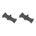 thumbnail image 3 of pitrice Guard for Arm Leather Cover Thicken Holes Breathable Flexibility Gloves Protection Fashion Hunting for Outdoor 2Set, 3 of 6
