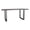 Gray, variant on Porter Designs Manzanita Solid Acacia Wood Dining Table - Natural