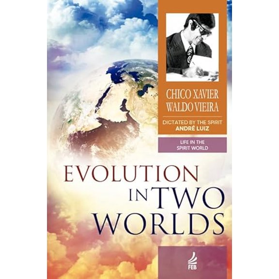 Pre-Owned Evolution in Two Worlds: Life in the Spirit World, 9788594661227, 8594661223, Paperback, 1 edition