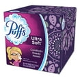 thumbnail image 6 of Ultra Soft Facial Tissue, 2-Ply, White, 56 Sheets/box, 24 Boxes/carton | Bundle of 2 Cartons, 6 of 8