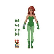 Batman Animated Series Poison Ivy Action Figure (Other)