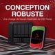 thumbnail image 3 of HDD Seagate IronWolf Pro 18TB NAS SATA 6Gb/s 3.5", 3 of 9