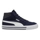 thumbnail image 1 of Tenis Puma Hombre Court Classic Vulc Mid Azul Marino Casual azul marino 7 MX, 1 of 6