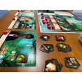 thumbnail image 3 of Juego de Mesa Red Raven Sleeping Gods: Primeval Peril, 3 of 6