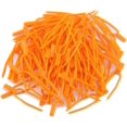 thumbnail image 1 of Qucyy Clips de Fixation en Plastique pour Plantes de Jardinage Réutilisables Dispositifs de Fixation de Melon Rampant Clips de Support de Plantes 100 Pcs pour Dispositif de Pressage de Plantes Fraise Jardinière Pastèque, 1 of 4