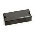 thumbnail image 2 of Basslines ASB-BO-4s Blackouts for Bass - Neck and Bridge Set Black, 2 of 3