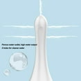 thumbnail image 4 of Portable Electric Anal Douche For Men  Women, 320mAh Battery  Easy USB Charging, 4 of 6