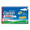 Claritin Allergy 12 Hour Reditabs, 10 Count Part No. 80531 (1/ea)