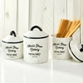 thumbnail image 5 of MAIN STR 3PC CANISTER SET W/COVER, 5 of 7