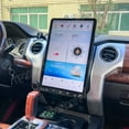 thumbnail image 5 of TPXINXIN 16.8 inch Android 15 Car Radio For Toyota Tundra 2014-2019 HD Multimedia Video Player Navigation GPS DVD 4G DSP Stereo Bluetooth, 5 of 12