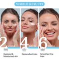 thumbnail image 3 of Crema hidratante con retinol ESSENLIS para rostro con colágeno y ácido hialurónico, 3 of 9