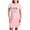Pink, variant on CafePress - LFL - Women's Nightshirt