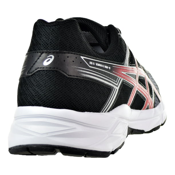 Asics Gel-Contend Shoes Red/Black t715n-9723 -