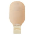 thumbnail image 3 of Premier Ostomy Pouch Drainable 3/4 Inch Stoma 12"L 1pc System Beige 8960, 5 Ct, 3 of 3