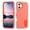 M, variant on Kickstand Case for iPhone 17, Shockproof, Dropproof,slim & tough, pocket-friendly,Anti-fall Rugged phone case, Slim Fit for iPhone 17 Phone Case with Built-in Kickstand,K