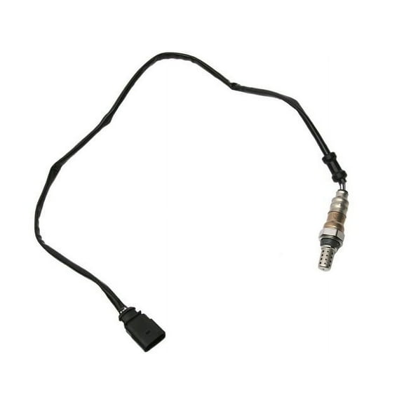 Oxygen Sensor - Compatible with 2005 - 2014 Volkswagen Jetta 2006 2007 2008 2009 2010 2011 2012 2013