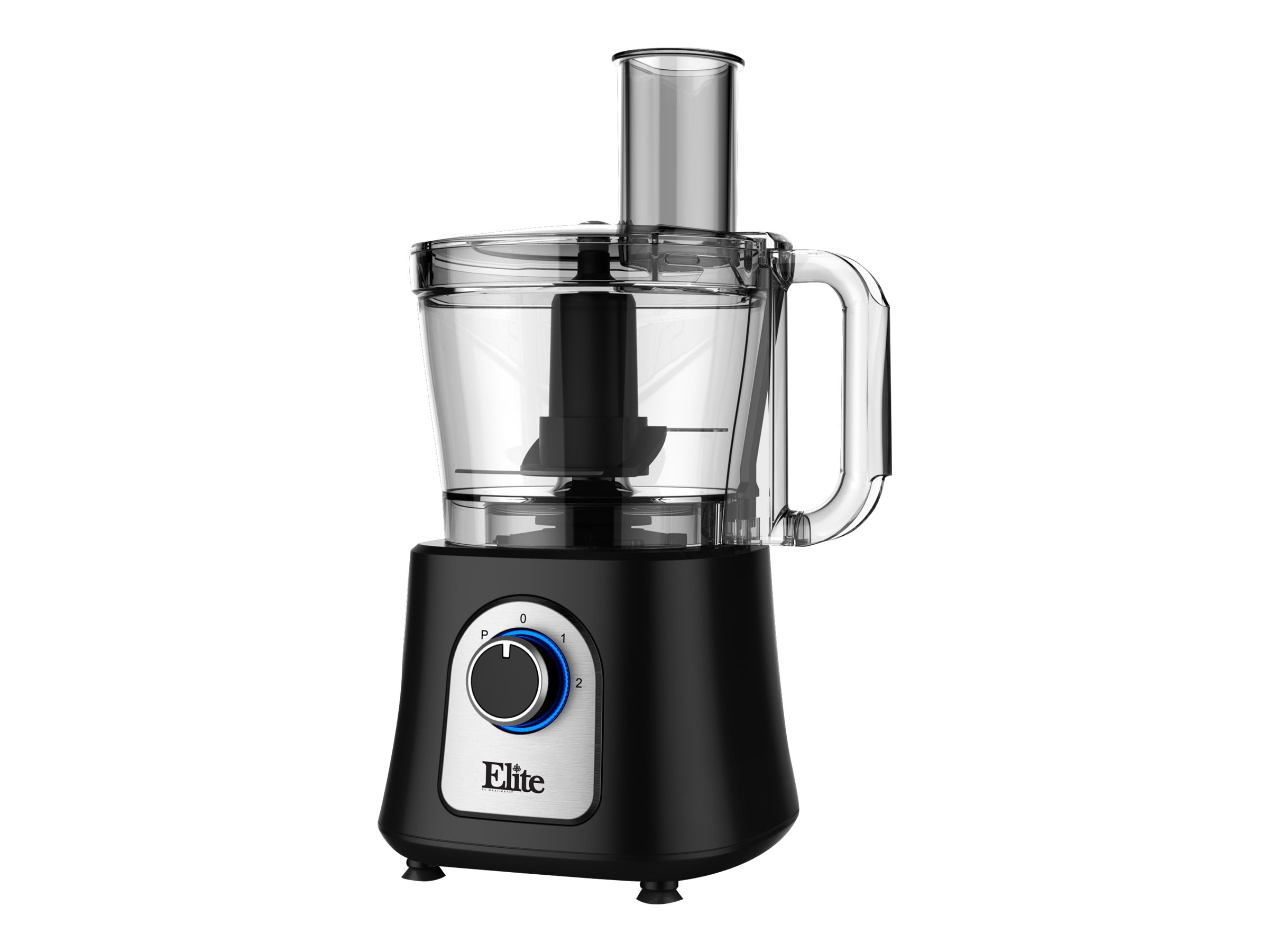 Elite Platinum EFP7730A Food processor 12 cup 800 W