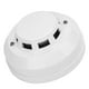 thumbnail image 3 of Detector de humo indicador LED con cable fotoeléctrico a prueba de polvo alarma en red 9-24 V para centros comerciales para pasillos para restaurantes, 3 of 8