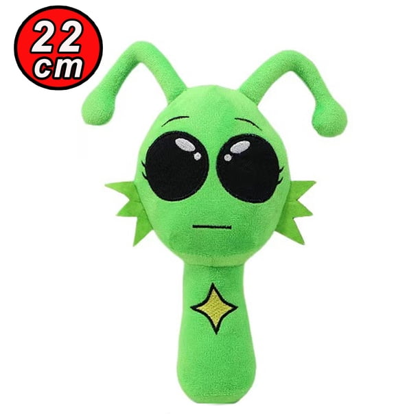 34 estilos Sprunki juguetes de peluche Sprunki Incredibox muñeco de peluche Sprunki juego almohada niños regalos de cumpleaños muñecos de peluche regalo de Navidad