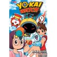 thumbnail image 3 of YO-KAI WATCH, Vol. 9, 3 of 5