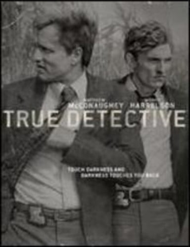 True Detective: The Complete Seasons 1-3, HBO, Boxed Set - Walmart.com