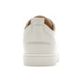 thumbnail image 4 of Christian Louboutin Men's Louis Junior Spikes White Shoes, from StockX, 4 of 5