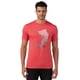 thumbnail image 1 of Camiseta Columbia Apparel PFG Graphic para hombre Sunset Red XL, 1 of 4