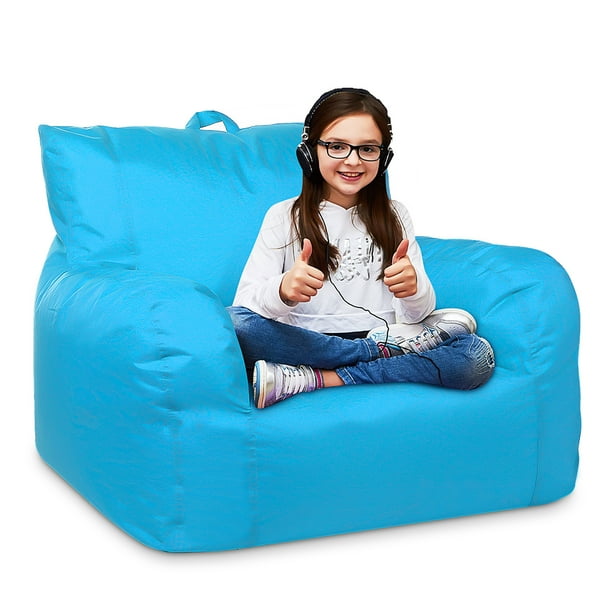 bean bag chair cover for stuffed animals