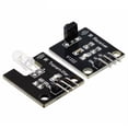 thumbnail image 4 of HONCLL 38Khz Signal Transmitters And Receiver Module Supporting Multiple Protocols For Home Automation Project Accessories, 4 of 8