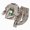 H01-Grey, variant on TOWED22 Baby Boy Football Outfit Football Buddy Crewneck Sweatshirt Jogger Pants 2Pcs Toddler Fall Clothes Size:3-4 Y,Color:Grey