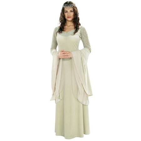 UPC 082686560313 product image for Rubie s Women s Deluxe Queen Arwen Costume | upcitemdb.com