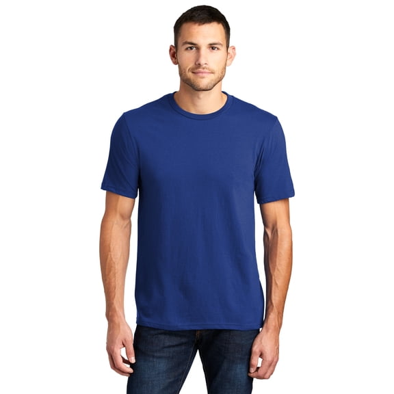 District - Very Important Tee