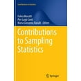 thumbnail image 1 of Contributions aux Statistiques d'Échantillonnage (Contributions aux Statistiques), 1 of 3