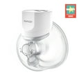 thumbnail image 1 of Momcozy S12 Pro Tire-Lait Mains Libres, Tire-Laits Électriques Portables 180 ml 24 mm, 1 of 8