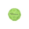 thumbnail image 1 of Bola Waboba Moonshine Light Up Moon Hyper Bouncy de 60 mm, color verde, 1 of 5