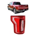 thumbnail image 1 of CALAVERA FORD PU 15-17 KING RANCH LEDS CLARA IZQUIERDA PARA AÑO: 2016, 1 of 1