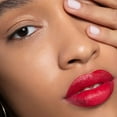 thumbnail image 7 of ILIA - Color Block Lipstick  Non-Toxic, Vegan, Cruelty-Free, Clean Makeup True Red Real Red With Cool Undertones, 7 of 7