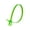 Fluorescent Green, variant on Retyz Nylon Cable Tie