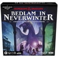 thumbnail image 1 of Juego de mesa Hasbro Gaming Dungeons & Dragons Bedlam in Neverwinter, 1 of 9