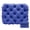 Dark Blue, variant on BreezCamp Inflatable Seat Cushion – Ultimate Portable Comfort for Outdoor&Camping, Office & Mobility- Non-Slip Base