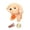 C, variant on D Husky Dog Plush Toy For Children Walking And Wagging Tail Simulation Electric Pet Puppy With Sounds