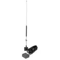 thumbnail image 1 of ACCESSORIES UNLIMITED Kit d'Antenne CB à Montage en Verre Traversant, 1 of 1