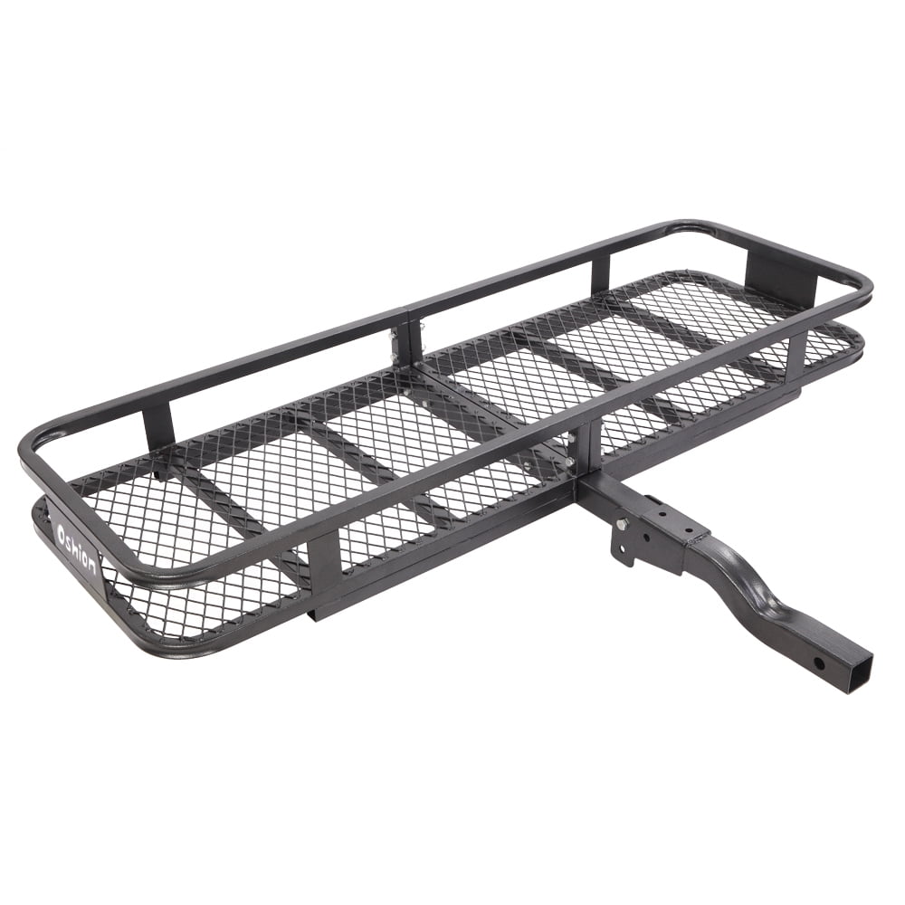 cargo attachment for suv