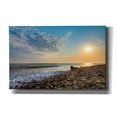 thumbnail image 1 of Epic Graffiti 'Rockin Sunset' by Chris Moyer, Giclee Canvas Wall Art, 40"x26", 1 of 8