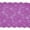 Purple, variant on Expo Int'l 10 Yards of Brea 5 1/2" Stretch Raschel Lace Trim