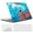 Blue Bubble, variant on IBENZER 2022 2021 MacBook Air 13 inch Case M1 A2337 A2179 A1932, Hard Shell Case & Keyboard Cover & Screen Film for Apple Mac Air 13 with Touch ID (2018-2022), Sakura Pink, W-AT13-SKPK+2