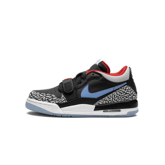 JORDAN GRADE SCHOOL Jordan Legacy 312 GS "Chicago Flag" CD9054 004 CD9054 004 from Stadium Goods