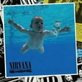 thumbnail image 2 of Nevermind (30e Anniversaire), 2 of 2