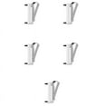 thumbnail image 1 of Clip Ajustable para , 5 Uds., Puerta de Garaje, Controles Remotos, Abridor, Clip para Control Remoto para, 1 of 5
